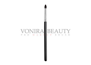 Pointed Pencil Detail Eye Makeup Brushes , Custom Good Eyeshadow Brushes