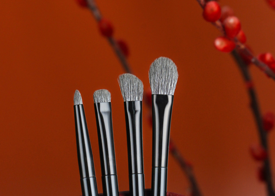 Vonira Beauty Festival Basic 7 Pieces Makeup Brushes Collection Gift Set de Brochas de Maquillaje Profesjonal OEM ODM