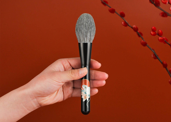 Vonira Beauty Festival Basic 7 Pieces Makeup Brushes Collection Gift Set de Brochas de Maquillaje Profesjonal OEM ODM