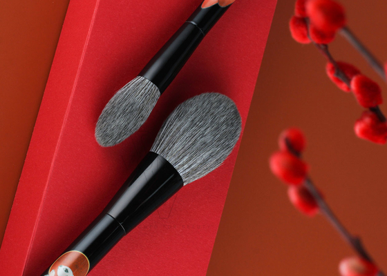 Vonira Beauty Festival Basic 7 Pieces Makeup Brushes Collection Gift Set de Brochas de Maquillaje Profesjonal OEM ODM