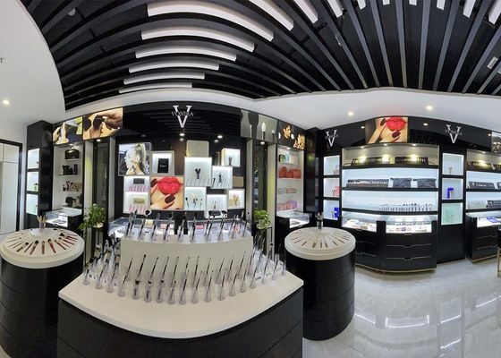 Luksusowy pędzel do makijażu Vonira Beauty Luxury Fan Brush z wegańskim, nietestowanym na zwierzętach syntetycznym włosiem Taklon i recyklingowanym drewnianym uchwytem z brzozy - Ręcznie robiony pędzel do pudru brązującego