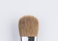 Custom Luxury Oval Makeup Brush Finest Sable Hair Makeup Brushes
