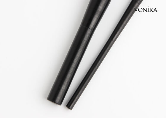 Vonira Beauty Luksusowy pędzel do konturowania twarzy, policzków, różu i bronzera