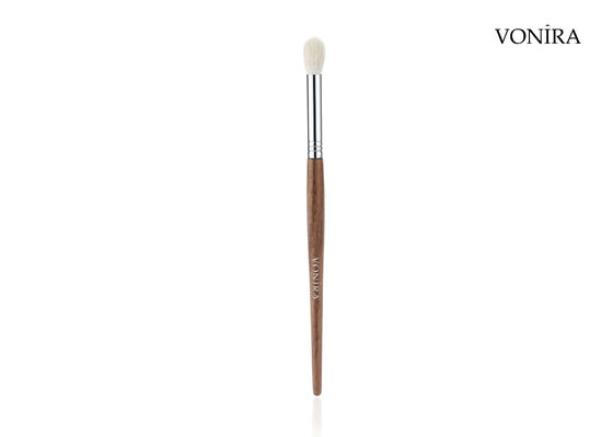 Vonira Custom Wholesale Naturalny Biały Włos Kozie Brązowy Ebony Ręcznik Dymne Oko Dyfuzyjne Szczotka